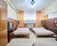 Трехместный номер «Эконом». Гостевой дом Гостевой дом Smile Hotels Сочи