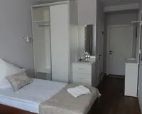 Двухместный номер с 2 кроватями. Мини-отель Мини-отель Альтаир Рязань