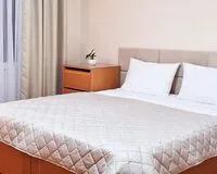 Двухместный номер с 1 кроватью и балконом. Гостевой дом Гостевой дом Марион Сочи