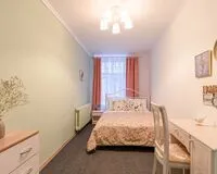 Двухместный номер. Гостевой дом Гостевой дом Serenité Санкт-Петербург