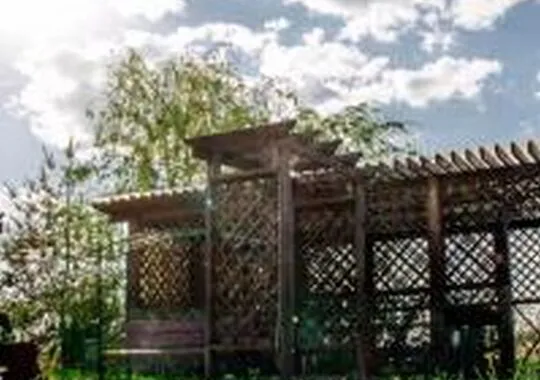 База отдыха Казачий Хуторок Крыловский район Крыловское сельское поселение