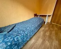 Кровать в общем 2-местном номере. Мини-отель Мини-отель Гавань Реж