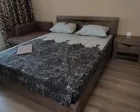 Четырехместный номер с балконом. Гостевой дом Гостевой дом Tuta Сочи