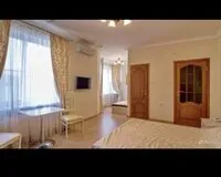 Апартаменты 1 спальня. Отель Версаль Краснодар