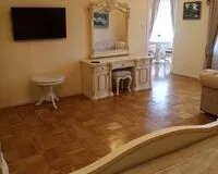 Апартаменты 1 спальня. Отель Версаль Краснодар