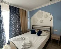 Двухместный номер. Отель Арабеска село Архыз