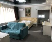 Апартаменты 1 спальня. Отель Отель «Созвездие Медведицы» Лесосибирск