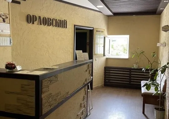 Гостевой дом Гостевой Дом Орловский Великий Новгород Великий Новгород, Псковский район, Орловский переулок, 1/29