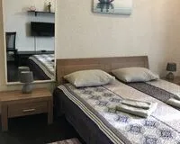 Апартаменты 1 спальня. Хостел VladStar Inn Владивосток