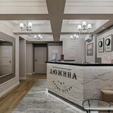 Отель-бутик "Дюжина", Москва