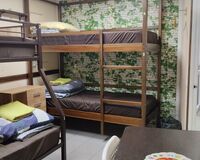 Апартаменты 1 спальня. Хостел Hostel MyWorld Пермь