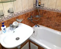 Апартаменты 2 спальни. Апартаменты 2-Bedroom Apartment Minskaia 23 Калининград
