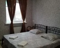 Апартаменты 1 спальня. Апартаменты Guest house Shturman Волгоград