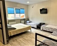 Апартаменты 1 спальня. Апартаменты Guest house Shturman Волгоград