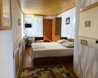 Апартаменты 1 спальня. Апартаменты Guest house Shturman Волгоград