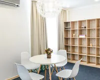 Апартаменты 1 спальня. Отель отель  SNEGIRI Сыктывкар