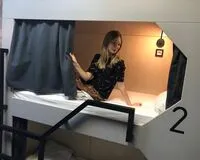 Апартаменты 1 спальня. Отель Rocket Hostel Калуга