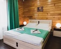 Двухместный номер. Гостевой дом ENDEMIC of BAIKAL Ольхонский район
