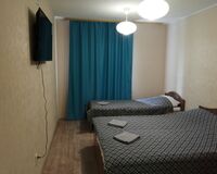 Апартаменты 1 спальня. Отель SPACE Hostel  Екатеринбург