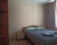 Четырехместный номер. Отель SPACE Hostel  Екатеринбург