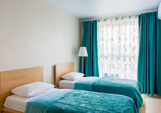Апартаменты Zipapartments Краснодар Краснодар, микрорайон Завод Измерительных Приборов, Зиповская улица, 34к1