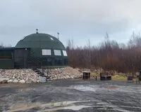 Апартаменты 1 спальня. Дом Якорная база отдыха городской посёлок Вознесенье
