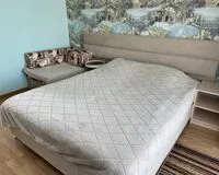 Двухместный номер. Отель Лаванда Гагра