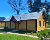 Апартаменты 1 спальня. Гостевой дом База отдыха  деревня Калгановка