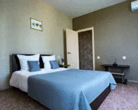 Апартаменты 1 спальня. Апартаменты Apartments near the bus station Воронеж