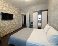 Апартаменты 1 спальня. Апартаменты Apartments near the bus station Воронеж