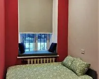 Двухместный номер. Хостел Хостел Just Hostel Москва