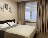 Апартаменты 1 спальня. Апартаменты 2 rooms Apartment in the building Rumianzevo-Park Москва