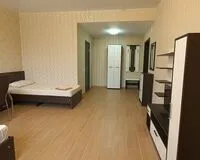 Двухместный номер с 2 кроватями. Отель Веста Самара