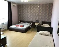 Четырехместный номер. Отель Веста Самара