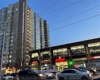 Апартаменты 1 спальня. Апартаменты LightHouse Marina Ekb Екатеринбург