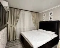 Апартаменты 1 спальня. Апарт-Отель Апарт-отель Центр Орск