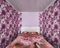 Апартаменты 2 спальни. Апарт-Отель Апарт-отель Центр Орск