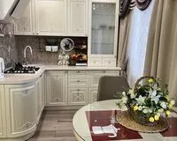 Апартаменты 2 спальни. Апарт-Отель Апарт-отель Центр Орск