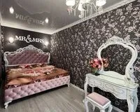 Апартаменты 2 спальни. Апарт-Отель Апарт-отель Центр Орск