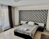 Двухместный номер. Гостевой дом Гостевой дом Гранд Алтай Манжерок село Манжерок