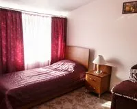 Апартаменты 1 спальня. Отель Hotel Agat Тюмень