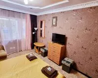 Четырехместный номер. Пансионат Пансионат Орхидея село Приветное