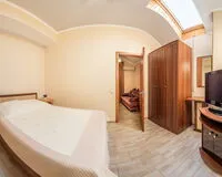Четырехместный номер. Отель Мини Отель Ольга Анапа