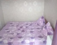 Двухместный номер с 1 кроватью, душем и туалетом. Гостевой дом Гостевой дом Вардане Сочи