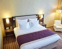 Двухместный номер с 1 кроватью «Стандарт». Отель Отель River Palace Hotel Санкт-Петербург