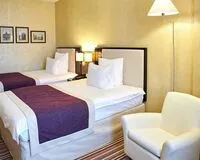 Двухместный номер «Стандарт» с 2 раздельными кроватями. Отель Отель River Palace Hotel Санкт-Петербург