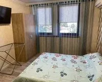 Апартаменты 1 спальня. Гостевой дом Отель Галон Алупка
