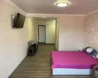 Апартаменты 1 спальня. Гостевой дом Отель Галон Алупка
