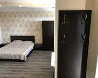 Апартаменты 1 спальня. Гостевой дом Отель Галон Алупка