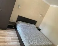 Апартаменты 1 спальня. Гостевой дом Отель Галон Алупка